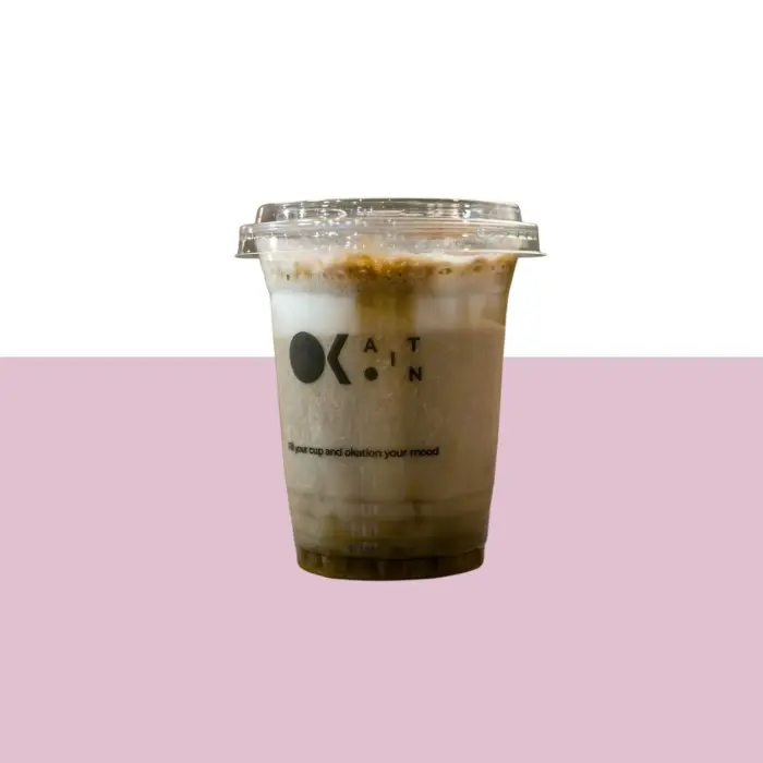 Okation Juice Banana